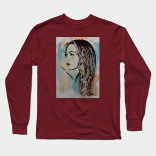 milan Long Sleeve T-Shirt